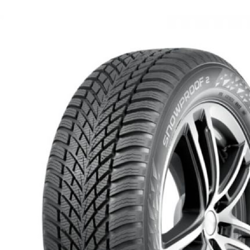 205/55R16 91T Nokian Snowproof 2 M+S 3PMSF